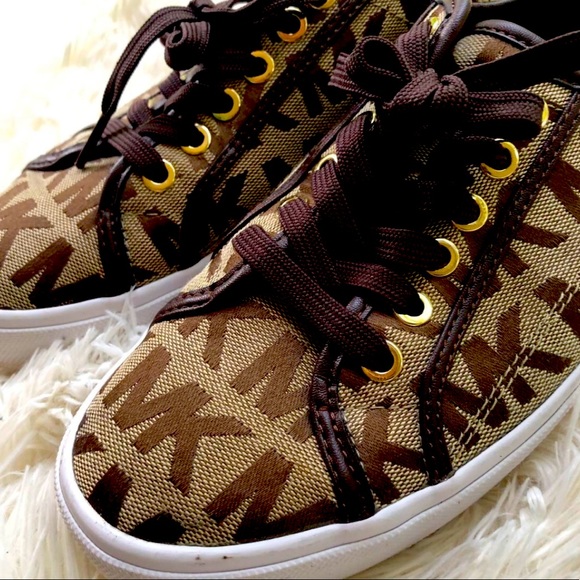 MK sneakers - Picture 5 of 5